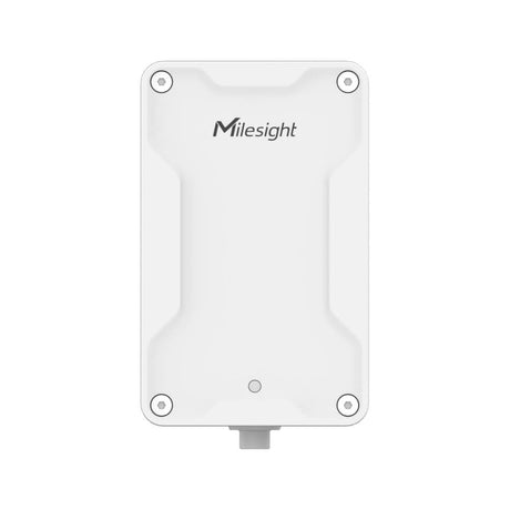 Milesight UPS01 uninterruptible power supply for IoT gateways and devices with IP67 protection.