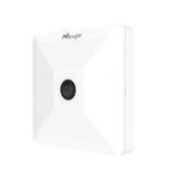 Milesight VS121 et VS121-P | Capteur d'occupation d'espace de travail intelligent (IA)