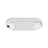 Milesight VS125 Indoor AI Stereo Vision People Counter for high-accuracy retail and office foot traffic analytics.