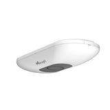 Milesight VS133-P AI ToF People Counting Sensor with PoE connectivity and 99.8% accuracy for retail and office analytics.