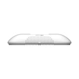 Milesight VS135 Ultra ToF People Counting Sensor with 99.8% accuracy and AI deep learning for indoor and outdoor use (White).