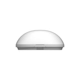 Milesight VS135 Ultra ToF People Counting Sensor with 99.8% accuracy and AI deep learning for indoor and outdoor use (White).