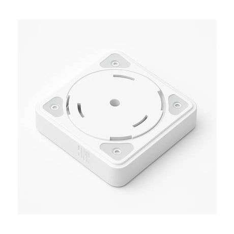 Milesight VS321 LoRaWAN AI Occupancy Sensor for real-time people counting and desk occupancy monitoring.