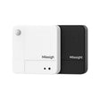 Milesight VS321 LoRaWAN AI Occupancy Sensor for real-time people counting and desk occupancy monitoring.