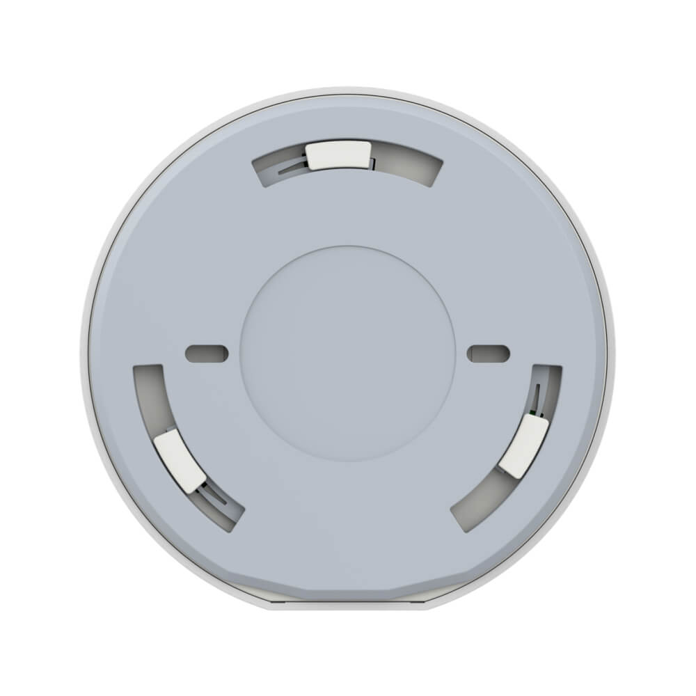 Milesight VS330 LoRaWAN bathroom occupancy sensor with ToF technology and 100% privacy protection.