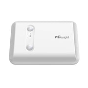 Milesight VS350 LoRaWAN 3D ToF people counting sensor for high-accuracy foot traffic monitoring and privacy protection.