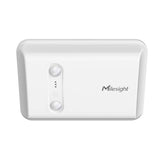 Milesight VS350 LoRaWAN 3D ToF people counting sensor for high-accuracy foot traffic monitoring and privacy protection.