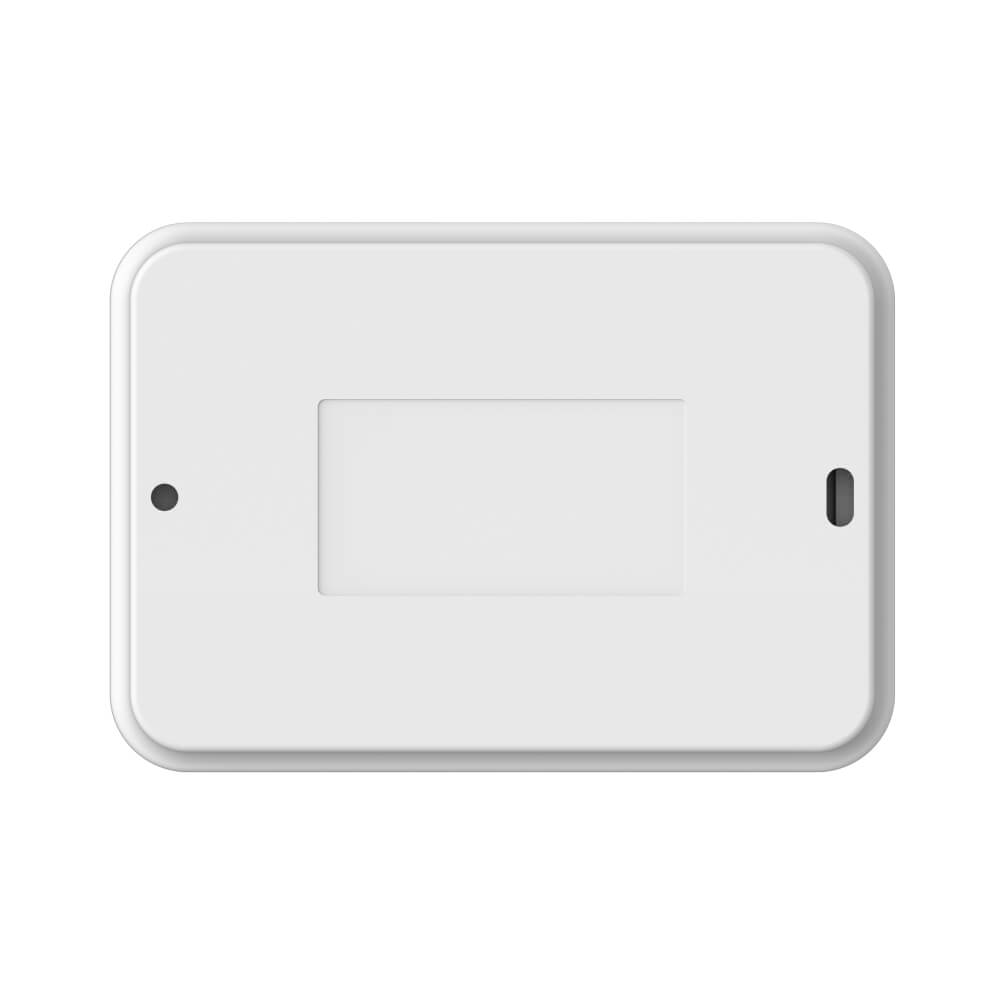 Milesight VS350 LoRaWAN 3D ToF people counting sensor for high-accuracy foot traffic monitoring and privacy protection.