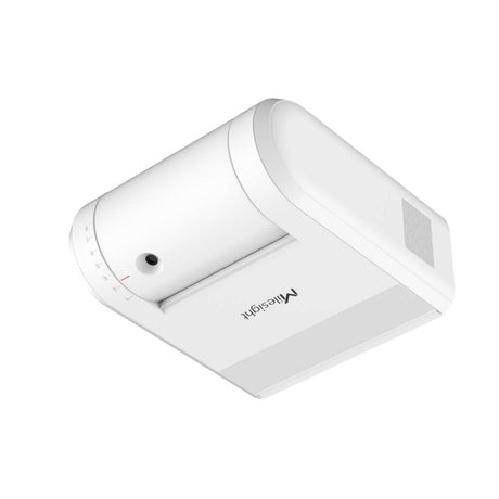 Milesight VS351 LoRaWAN Mini AI Thermopile People Counter for bi-directional entrance and exit monitoring.
