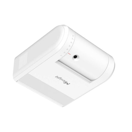 Milesight VS351 LoRaWAN Mini AI Thermopile People Counter for bi-directional entrance and exit monitoring.