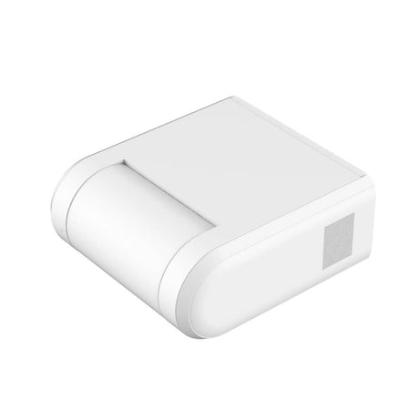 Milesight VS351 LoRaWAN Mini AI Thermopile People Counter for bi-directional entrance and exit monitoring.