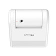 Milesight VS351 LoRaWAN Mini AI Thermopile People Counter for bi-directional entrance and exit monitoring.