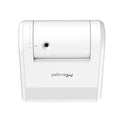 Milesight VS351 LoRaWAN Mini AI Thermopile People Counter for bi-directional entrance and exit monitoring.