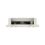 Milesight WS558 LoRaWAN smart light controller LN Type version with 8-channel control and energy monitoring.