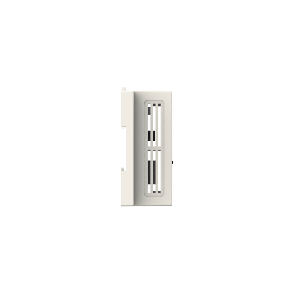 Milesight WS558 LoRaWAN smart light controller Switch Type version with 8-channel control and Milesight D2D support.