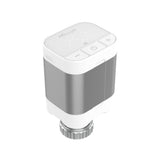 Milesight WT102 self-powered LoRaWAN smart radiator thermostat utilizing thermal energy harvesting.