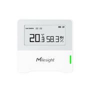 Milesight AM102 LoRaWAN® Indoor Ambience Monitoring Sensor (EU868)