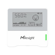 Milesight AM103 LoRaWAN® Indoor Ambience Monitoring Sensor (EU868)