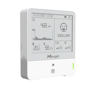 Milesight AM307 LoRaWAN® Indoor Ambience Monitoring Sensor (EU868)