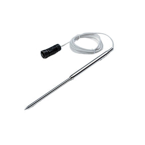 Milesight SP11 PT100 temperature probes for food, industrial, and pipe monitoring applications.
