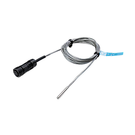 Milesight SP11 PT100 temperature probes for food, industrial, and pipe monitoring applications.