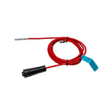 Milesight SP11 PT100 temperature probes for food, industrial, and pipe monitoring applications.