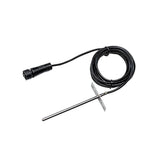Milesight SP11 PT100 temperature probes for food, industrial, and pipe monitoring applications.