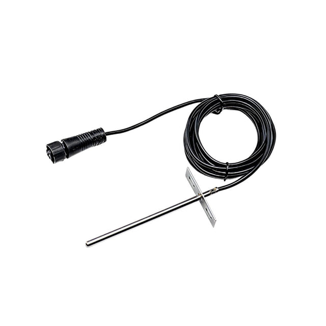 Milesight SP11 PT100 temperature probes for food, industrial, and pipe monitoring applications.