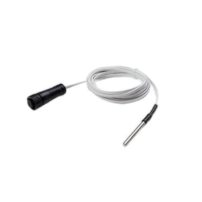 Milesight SP11 PT100 temperature probes for food, industrial, and pipe monitoring applications.