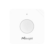 Milesight WS101 LoRaWAN® Smart Scene Button with Multiple Press Actions (EU868)