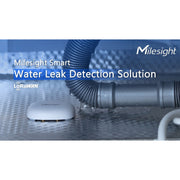 Milesight WS303 LoRaWAN® Mini Leak Detection Sensor (EU868)