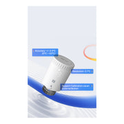 Milesight WT101 LoRaWAN® Smart Radiator Thermostat & Controller (EU868)