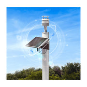 Milesight WTS305 LoRaWAN® IoT Weather Station (EU868)