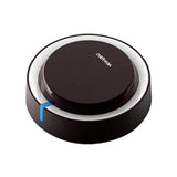 Netvox R211 wireless LoRaWAN IR Blaster for remote infrared learning and control of electrical appliances.
