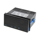 Omega DP20-A1 economical multisignal panel meter with 4-digit LED display and relay output.