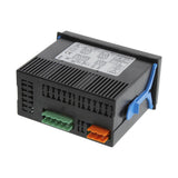 Omega DP20-A1 economical multisignal panel meter with 4-digit LED display and relay output.