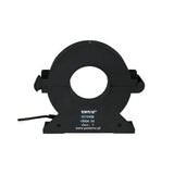 PowerUC SCT045B split-core current transformer with 45mm aperture for industrial energy metering.