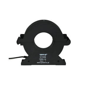 PowerUC SCT045B split-core current transformer with 45mm aperture for industrial energy metering.