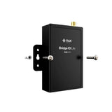 RAK2461 WisNode Bridge IO Lite for RS485 to LoRaWAN conversion with digital inputs and relay outputs.