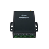 RAK2461 WisNode Bridge IO Lite for RS485 to LoRaWAN conversion with digital inputs and relay outputs.