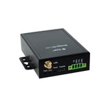 RAK2461 WisNode Bridge IO Lite for RS485 to LoRaWAN conversion with digital inputs and relay outputs.
