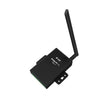 RAK2461 WisNode Bridge IO Lite for RS485 to LoRaWAN conversion with digital inputs and relay outputs.