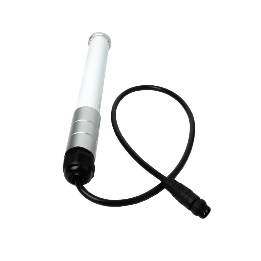 RAKwireless RAK2470 WisNode Bridge Serial Prime outdoor RS485 to LoRaWAN converter with IP67 weatherproof rating.