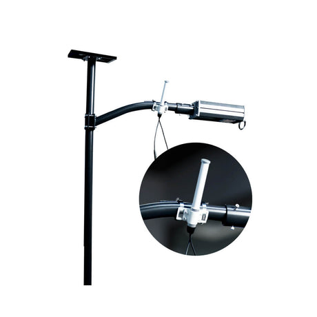 RAKwireless RAK2470 WisNode Bridge Serial Prime outdoor RS485 to LoRaWAN converter with IP67 weatherproof rating.