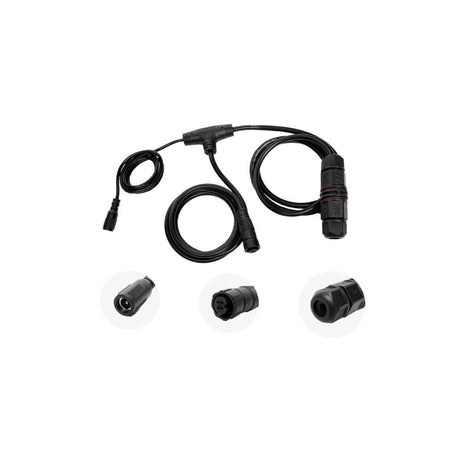 RAKwireless RAK2470 WisNode Bridge Serial Prime outdoor RS485 to LoRaWAN converter with IP67 weatherproof rating.