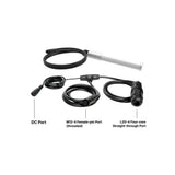 RAKwireless RAK2470 WisNode Bridge Serial Prime outdoor RS485 to LoRaWAN converter with IP67 weatherproof rating.