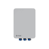 RAK9154 Solar Battery Lite with integrated 5.2Ah battery and solar charge controller for RAK Sensor Hub and WisGate Edge gateways.