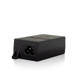 RAKwireless 100M PoE Injector providing 48V DC power for WisGate Edge and Developer gateways.