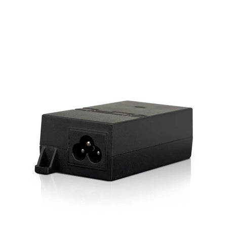 RAKwireless 100M PoE Injector providing 48V DC power for WisGate Edge and Developer gateways.