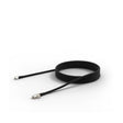 RAKwireless Pulsar LMR400 high-grade coaxial cable with N-type male to N-type female connectors.